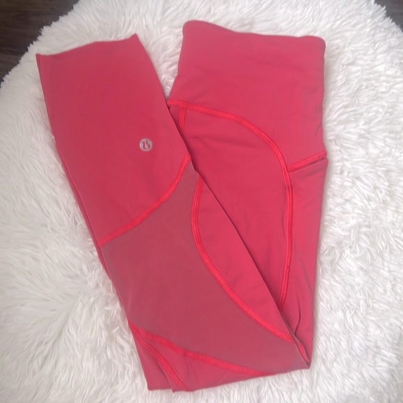 Lululemon Leggings - Picture 2 of 5